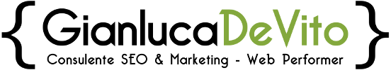 Agenzia SEO Gianluca De Vito