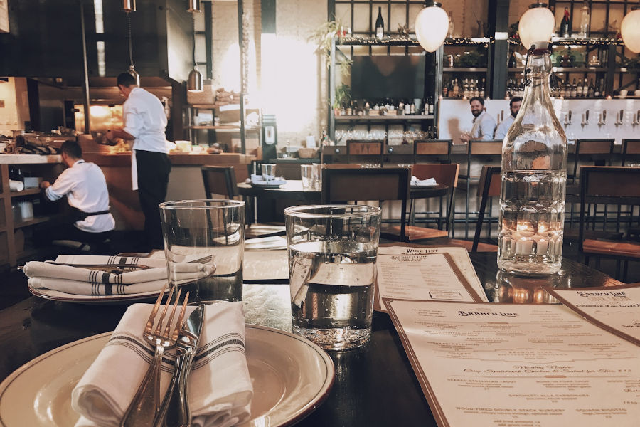 Come attirare Clienti in un Ristorante